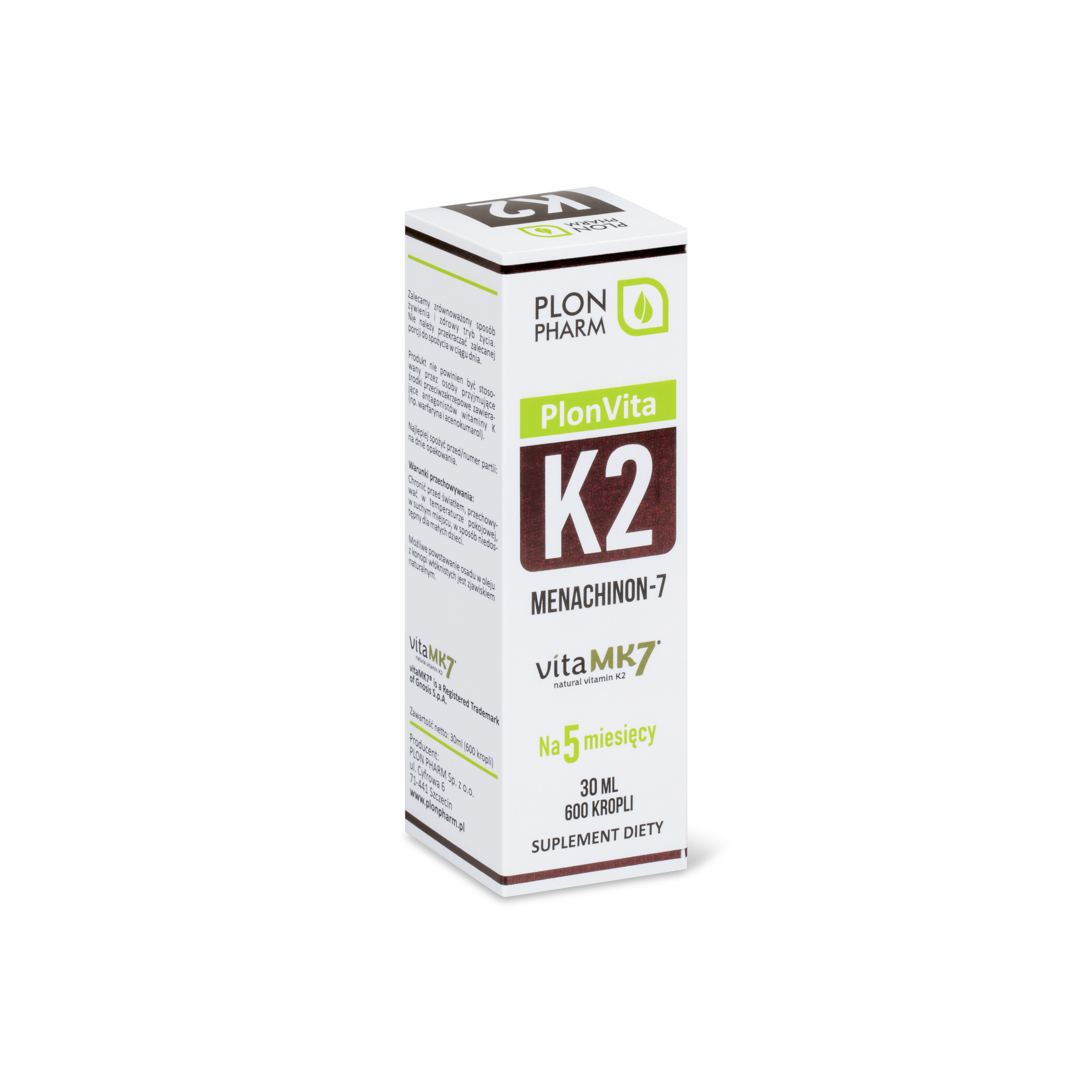 K2 100 30ml
