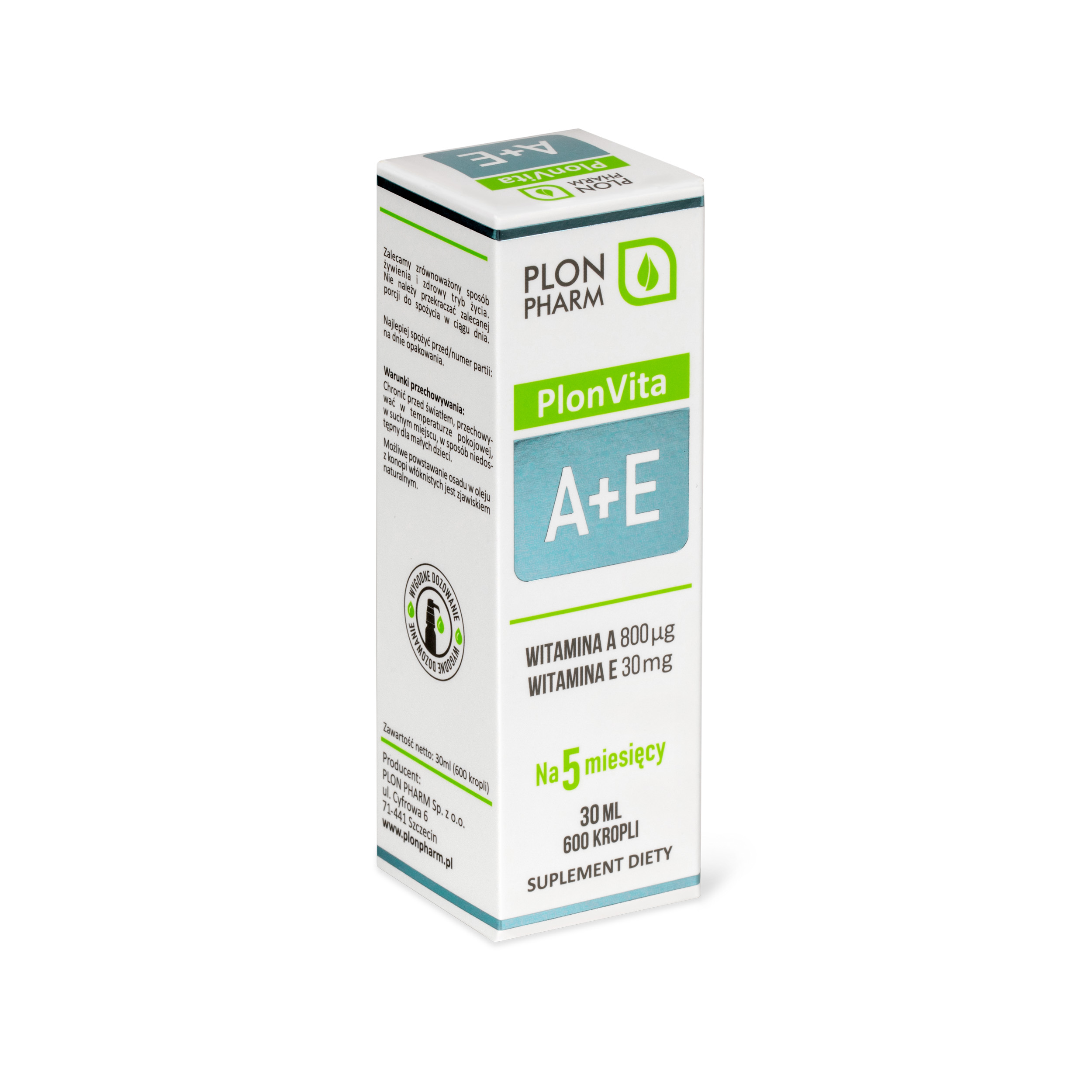 A+E 30ml