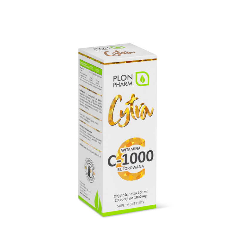 Cytra 1000mg