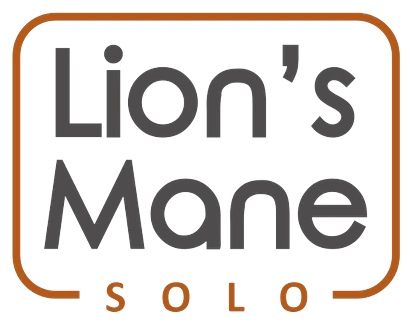 Lion's Mane Solo