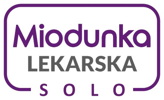 Miodunka Lekarska Solo