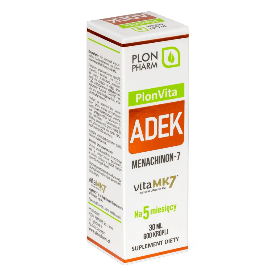 ADEK 30ml