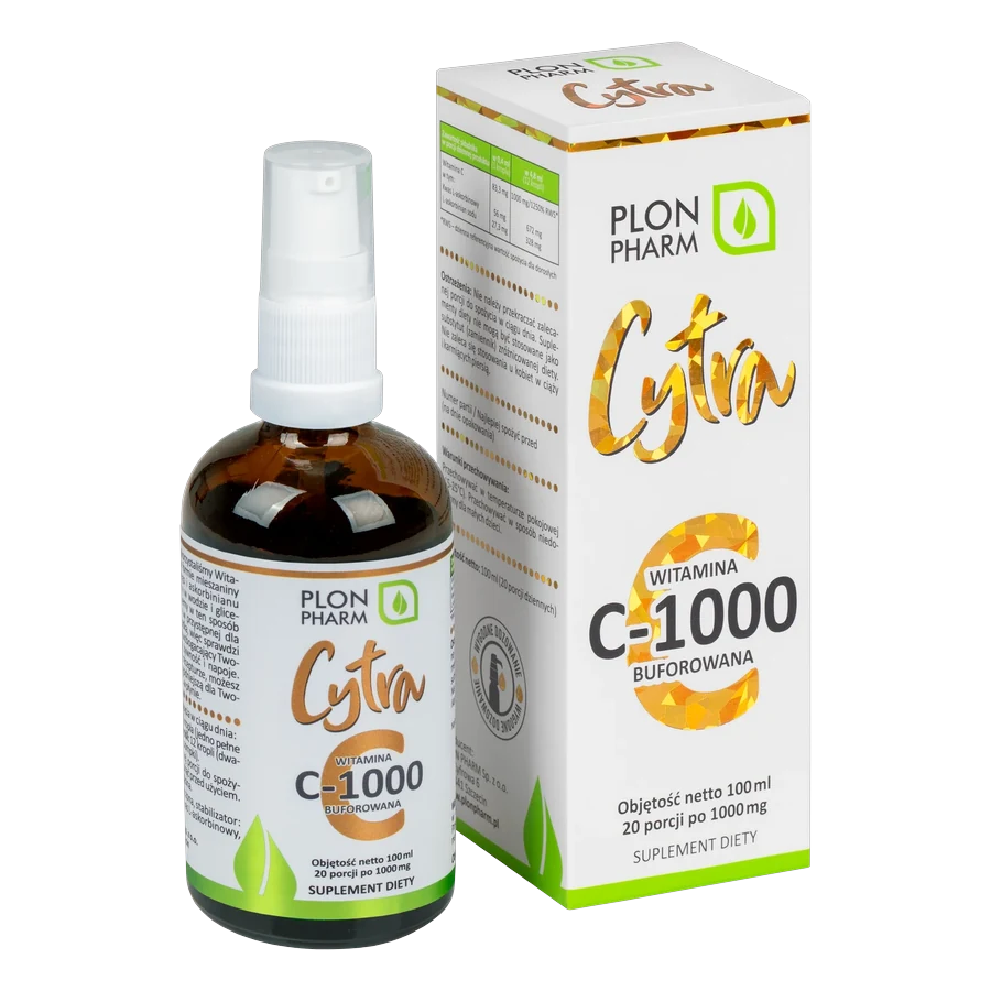 Cytra 1000